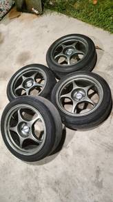 Rim RP01 For Sale