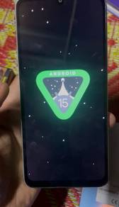 Xiaomi smartphone
