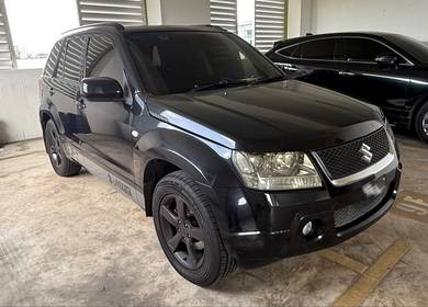 Suzuki Grand Vitara GLX in Kota Bharu, KTN