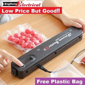 Cheap & Good vacuum sealer