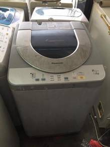 Panasonic 7KG automatic top load washing machine