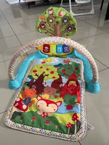 Baby Gym playmat