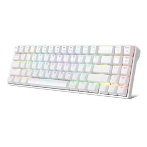 ROYAL KLUDGE-RK71 70% Wireless Mechanical Keyboard