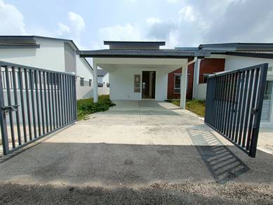 Semi-Detached House For Sale in Seremban,NSN