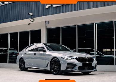 BMW 530e 30e M SPORT in Others, SGR
