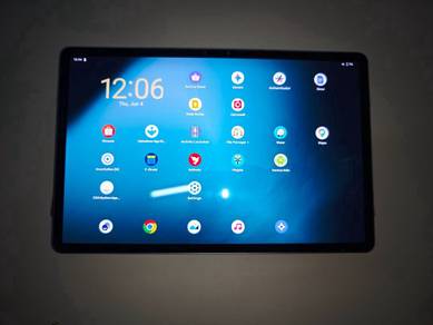 Lenovo Tab P11 Pro TB-J706F