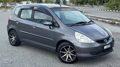 Honda Jazz i-DSI in Alor Setar, KDH