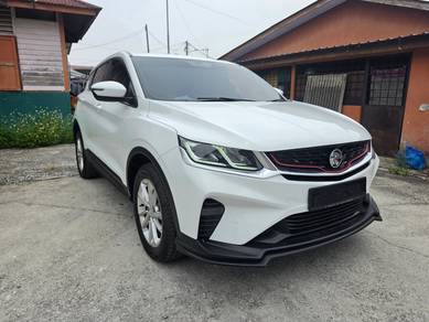 Proton X50 EXECUTIVE in Kajang, SGR
