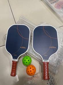 Orbia pickleball 1 set with bag and 2 ball
