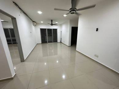 Service Residence For Rent in Astana Lumayan