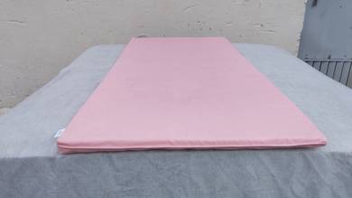 YD59C Tilam Single Foam Mattress 2“ SLEEPING PARTN
