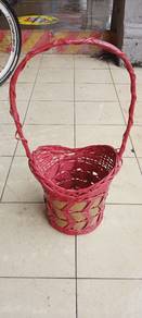 Antique Basket 