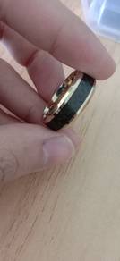 carbon ring