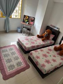 Room in Cheras, KUL