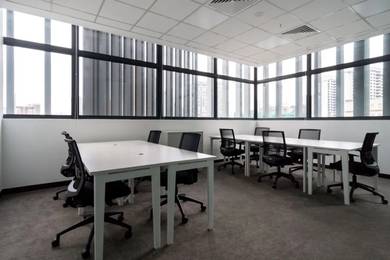 Office space For Rent in Jalan Ipoh,KUL