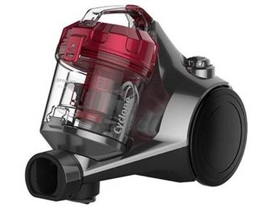 SHARP 1200W Bagless Vacuum Cleaner ECC1219S