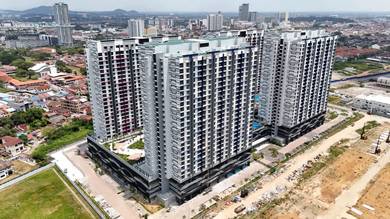 Apartment For Rent in Admiral Residences