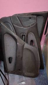 Door trim wira