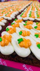 Carrot Cake Mamasab