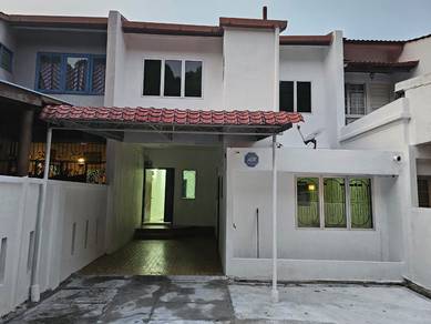 2-storey Terraced House For Rent in Subang Jaya,SGR