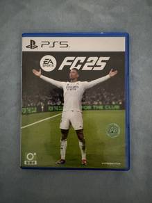 Ps5 FC25