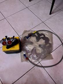 complete brake sistem untuk dijual