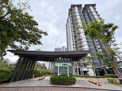 Apartment For Sale in Ujana Executive Apartment @ East Ledang