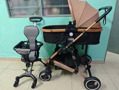 Stroller Baby