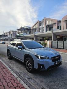 Subaru XV 2.0I-P in Ipoh, PRK