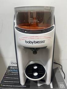 Baby Brezza Formula Pro Advanced – Used Like New –