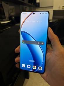 Realme 12 Pro + 5G 512/12