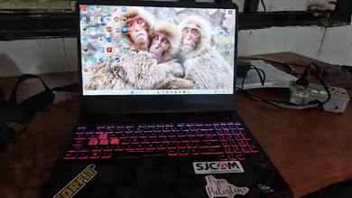 Asus Tuf Gaming