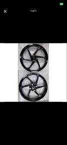 Spotrim ORI Motor LC V8
