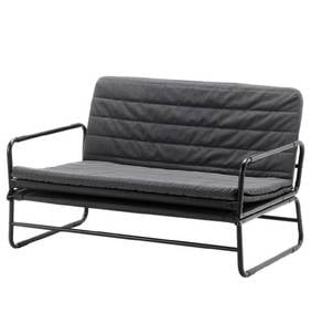 IKEA HAMMARN 2-seat sofa-bed