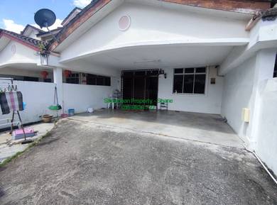 2-storey Terraced House For Sale in Seremban,NSN