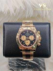 Rolex Daytona 126508/40mm (2024 YEAR)