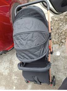 Stroller baby