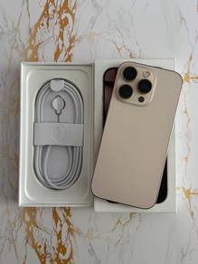 iPhone 16 Pro 256gb Desert Titanium ZP