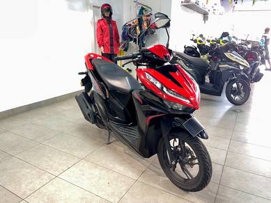 Honda Vario 125