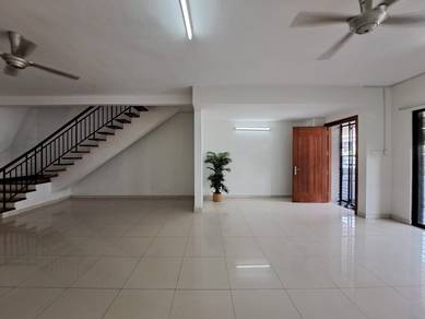 2-storey Terraced House For Sale in Denai Alam,SGR