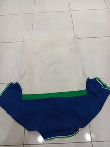 Levis T shirt collar