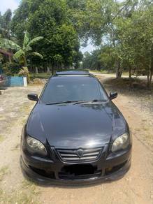 Proton Persona ELEGANCE BASE LINE in Parit Raja, JHR
