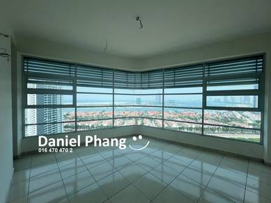 Condominium For Sale in The Brezza