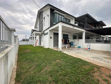 2-storey Terraced House For Sale in Kundang,SGR