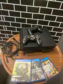 Sony PS4 1tb