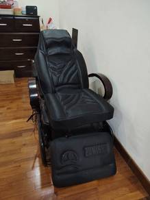 Massage chair