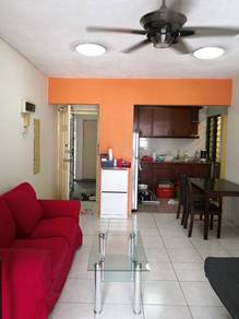 Condominium For Rent in Bangsar Permai