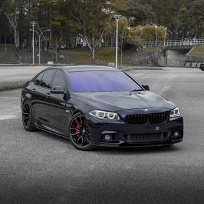 2015 BMW 528i 28i M SPORT