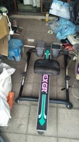 GXER Exercise Rowing Machine Gym