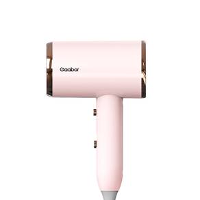 Gaabor 1000W Hair Dryer (Pink) GHDN1000D